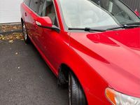 Begagnad Volvo V70 Summum 200 HK (147 kW) 2009 Kombi