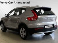 begagnad Volvo XC40 T3