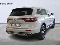 begagnad Renault Koleos 2.0 Blue dCi 4x4 2.0 Blue dCi 4x4 B-kam|CarPlay|Bose|Drag 2020
