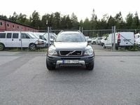 Begagnad Volvo XC90 185 HK (136 kW) 2008 Grå SUV