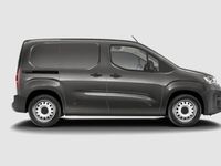 begagnad Citroën Berlingo Citroën Business Pre L1 AT BusinessLease 2023, Transportbil