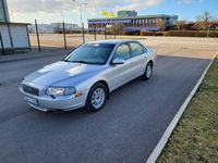 begagnad Volvo S80 2.4/Ny besikt/Ny kamrem/ Ny servad