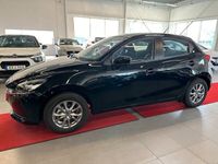 begagnad Mazda 2 1.5 SKYACTIV-G Euro 6 90hk *Direkt leverans*