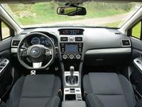 begagnad Subaru Levorg LevorgGT-S 1.6 4WD Lineartronic Euro 6