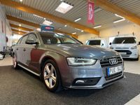 begagnad Audi A4 Avant 2.0 TDI Proline, Sport Euro 5