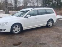 begagnad Volvo V70 D4 AWD Geartronic Momentum Euro 5