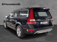 begagnad Volvo XC70 D4 AWD Summum Business E II