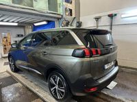 begagnad Peugeot 5008 1.6 BlueHDi EAT Euro 6