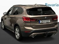 begagnad BMW X1 XDRIVE20D 2020, SUV