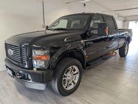 Begagnad Ford F350 359 HK (264 kW) 2010 Svart