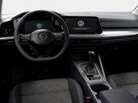 begagnad VW Golf 1,5 TSI 150 6-vxl