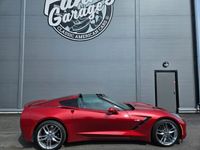 begagnad Chevrolet Corvette Stingray Corvette3LT Z51 5032