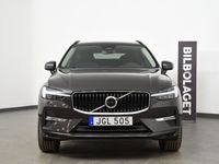 begagnad Volvo XC60 B4 AWD Diesel Mom Advanced Edt II