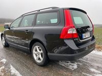 begagnad Volvo V70 2.0 Flexifuel Kinetic Euro 4