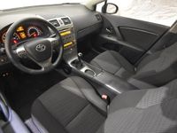 begagnad Toyota Avensis 1.8 Valvematic 147 HK DRAG M&K 0.56L/MIL 16"