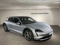 begagnad Porsche Taycan 4 Cross Turismo Leasebar