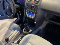 begagnad VW Caddy Skåpbil 1.9 TDI Euro 4