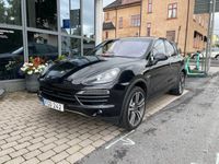 begagnad Porsche Cayenne S E-Hybrid TipTronic S 380hk