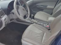 begagnad Subaru Forester 2.0 4WD Euro 5