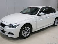 begagnad BMW 320 d xDrive Aut. M-Sport 1 Ägare Navi V-hjul