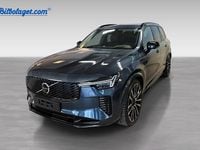 Ny Volvo XC90 Ultra 455 HK (334 kW) 2026 Blå SUV