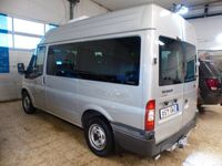 begagnad Ford Transit T300 Kombi 2.2 TDCi Ny Servad 85hk