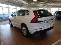 begagnad Volvo XC60 T8 AWD TWIN ENG