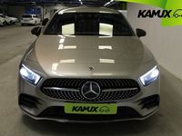 begagnad Mercedes A180 d AMG RÄNTA 6,99% Navi Backkamera 116hk