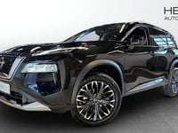 Ny Nissan X-Trail Tekna 213 HK (156 kW) 2026 SUV