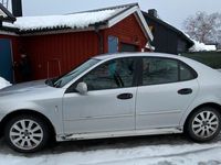 begagnad Saab 9-3 SportSedan 1.8 Linear Euro 4