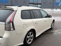 Begagnad Saab 9-3 150 HK (110 kW) 2008 Kombi
