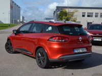 begagnad Renault Clio IV 