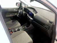 Begagnad Ford Transit Connect Limited 150 HK (110 kW) 2025 Frozen white Minibuss