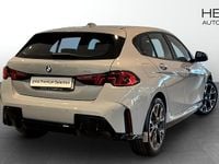 Begagnad BMW 120 M Sport 170 HK (125 kW) 2025 Halvkombi