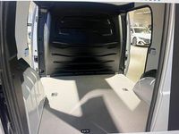 Begagnad VW Caddy 122 HK (89 kW) 2022 Silver Minibuss