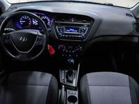 begagnad Hyundai i20 1.4 Rattvärme 101hk