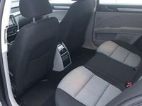 begagnad Skoda Superb 1.8 TSI Euro 4