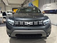 begagnad Dacia Duster EXTREME TCE 150 4X4