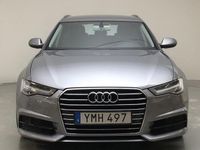 begagnad Audi A6 2.0 TDI Avant