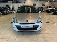 begagnad Renault Clio R.S. 5-dörra Halvkombi 1.5 dCi Euro 5