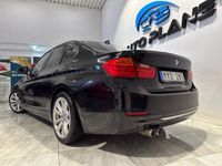 begagnad BMW 320 d/Sedan/Euro 5