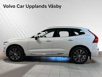 begagnad Volvo XC60 B5 AWD