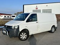 begagnad VW Transporter 2.0 TDI*Automat*Nybesiktad*Dragkrok