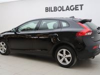 begagnad Volvo V40 T3 aut Business