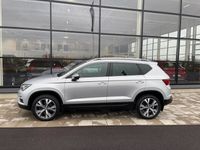 begagnad Seat Ateca 1.4 EcoTSI, DSG, 150hk, DRAG, V-HJUL