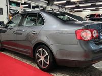 begagnad VW Jetta 1.4 TSI Businessline Euro 4/StorServad