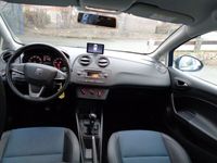 begagnad Seat Ibiza 1.2 TSI Euro 5 ITECH