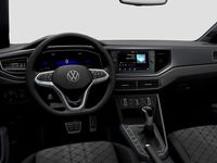 begagnad VW Taigo 1,0 TSI 115 DSG R-LINE 2024, Personbil