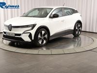 Begagnad Renault Mégane IV Equilibre 160 kW (218 HK) 2023 Glaciär vit