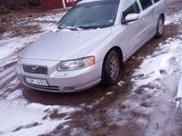 begagnad Volvo V70 2.4D Momentum Euro 4